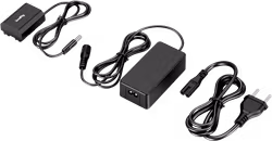 SmallRig 4269 Dummy Battery with Power adapter (EU) NP-FZ100