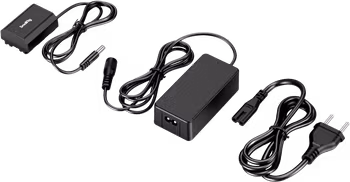 SmallRig 4269 Dummy Battery with Power adapter (EU) NP-FZ100