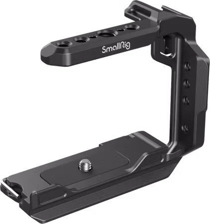 SmallRig 4337 Half Cage for Sony A6700 / A6600 / A6500 / A6400