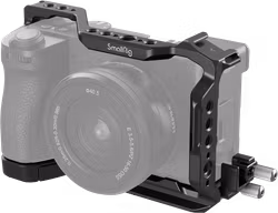 SmallRig 4336 Cage Kit for Sony A6700