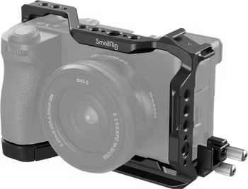 SmallRig 4336 Cage Kit for Sony A6700