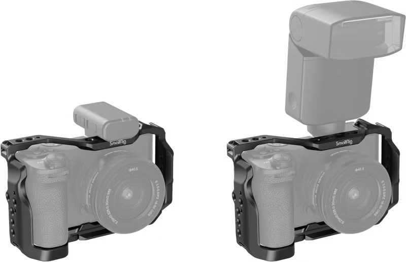 SmallRig 4336 Cage Kit for Sony A6700