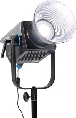 Nanlite FC-300B LED Bi-color Spot Light