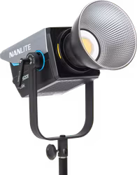 Nanlite FC-500B LED Bi-color Spot Light