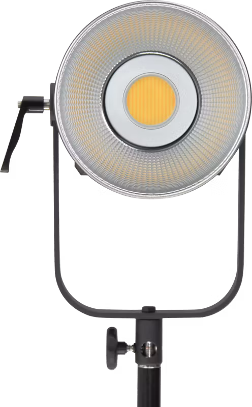 Nanlite FC-500B LED Bi-color Spot Light