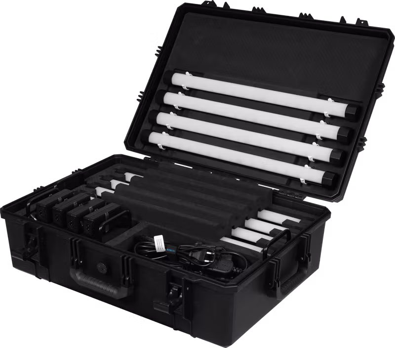 Nanlite PavoTube II 15XR  8KIT LED Tube Light