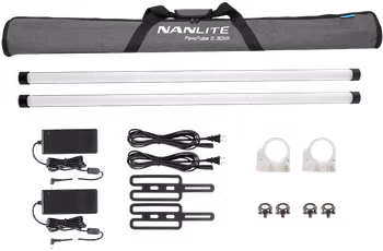 Nanlite PavoTube II 30XR  2KIT LED Tube Light