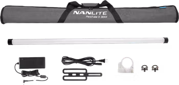 Nanlite PavoTube II 30XR  1KIT LED Tube Light
