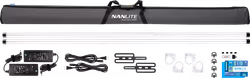 Nanlite PavoTube II 60XR  2KIT-S LED Tube Light