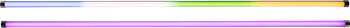 Nanlite PavoTube II 60XR  8KIT LED Tube Light