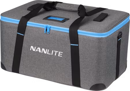 Nanlite CC-S-FZ300II Carrying Bag for Forza 300/300B/500/500B II