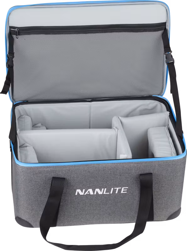 Nanlite CC-S-FZ300II Carrying Bag for Forza 300/300B/500/500B II