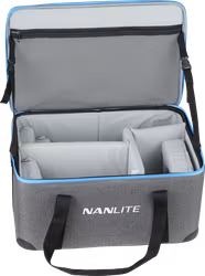 Nanlite CC-S-FZ300II Carrying Bag for Forza 300/300B/500/500B II