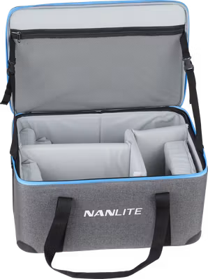 Nanlite CC-S-FZ300II Carrying Bag for Forza 300/300B/500/500B II