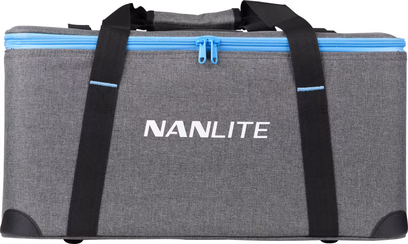 Nanlite CC-S-FZ300II Carrying Bag for Forza 300/300B/500/500B II
