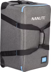 Nanlite Trolley case for 2 lights Forza 300/300B II