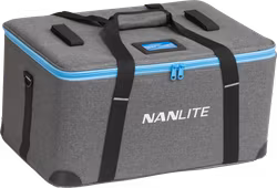 Nanlite Trolley case for 2 lights Forza 500/500B II