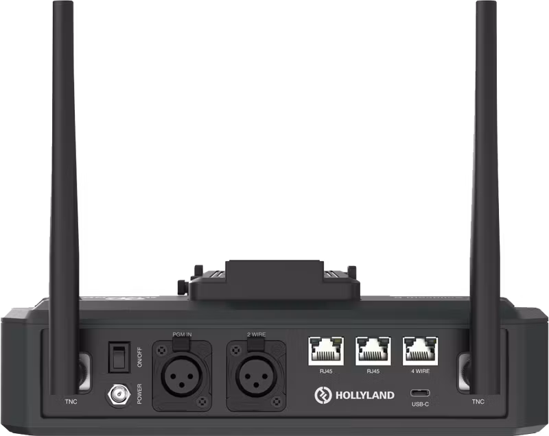 Hollyland Solidcom C1 Pro HUB Base