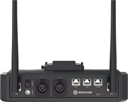 Hollyland Solidcom C1 Pro HUB Base