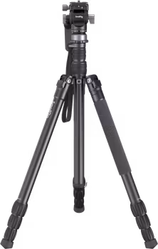 SmallRig 4319 Video tripod kit CT190 Alu