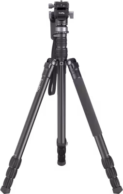 SmallRig 4319 Video tripod kit CT190 Alu