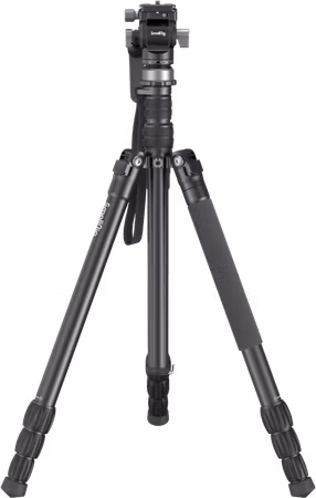 SmallRig 4319 Video tripod kit CT190 Alu