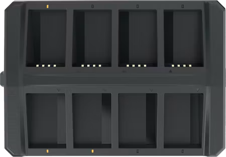 Hollyland Solidcom C1 Pro 8-Slot Battery Charging Case