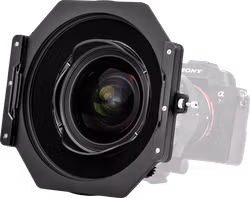NiSi Filter Holder S6 Alpha Kit For Sigma 14mm F1.4 DG DN