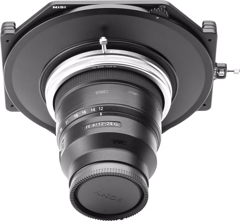 NiSi Filter Holder S6 Alpha Kit For Sony 12-24mm F4