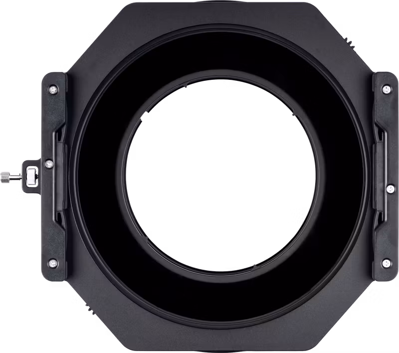 NiSi Filter Holder S6 Alpha Kit For Sigma 14-24mm F2.8 DG