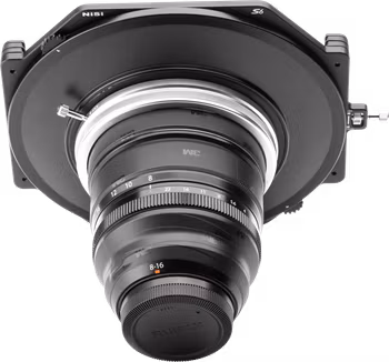 NiSi Filter Holder S6 Alpha Kit For Fujinon 8-16mm F2.8