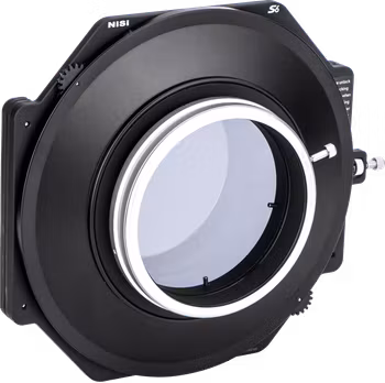 NiSi Filter Holder S6 Alpha Kit For Sony 14mm  F1.8 GM