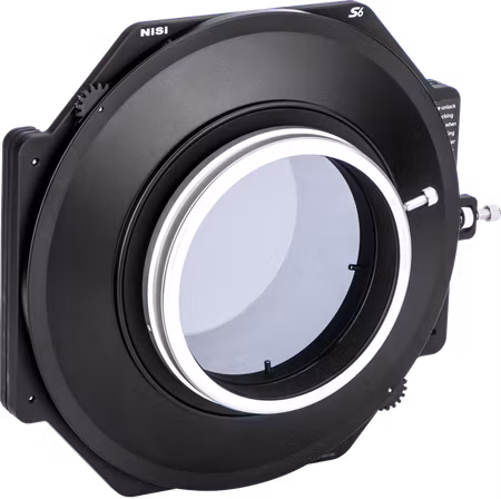 NiSi Filter Holder S6 Alpha Kit For Sony 14mm  F1.8 GM