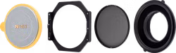 NiSi Filter Holder S6 Kit True Color For Sigma 14mm F1.4 DG DN