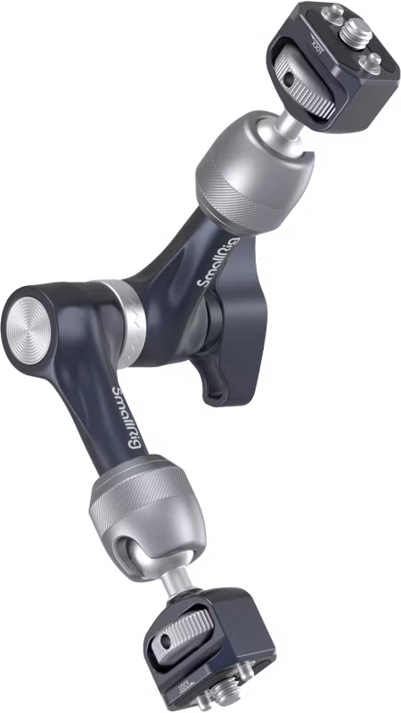 SmallRig 4194 Magic Arm wit Rosette Gear 7"