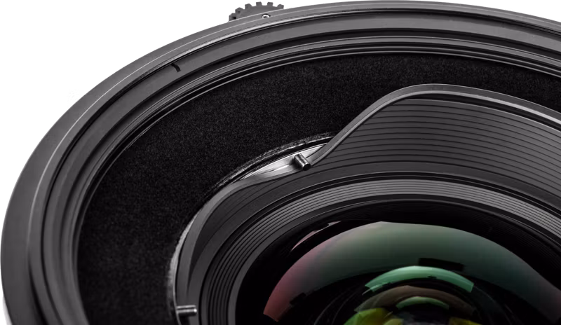 NiSi Filter Holder S6 Adapter For Sigma 14mm F1.4 DG DN (Adapter Only)
