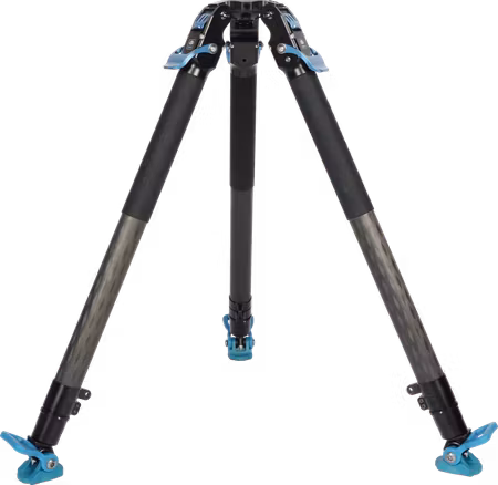 Sirui Pro Video Tripod Rapid SVT-75 Lite
