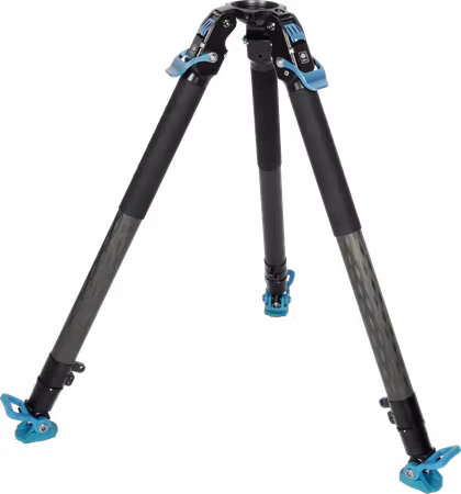 Sirui Pro Video Tripod Rapid SVT-75 Lite