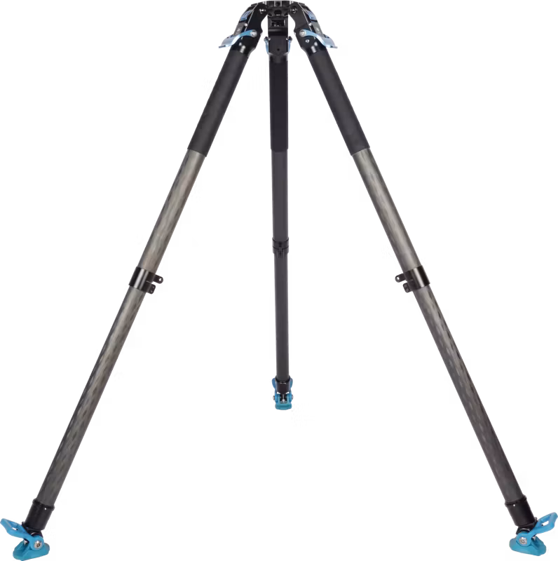 Sirui Pro Video Tripod Rapid SVT-75 Lite