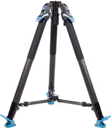 Sirui Pro Video Tripod Rapid SVT-75 Pro