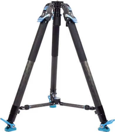 Sirui Pro Video Tripod Rapid SVT-75 Pro