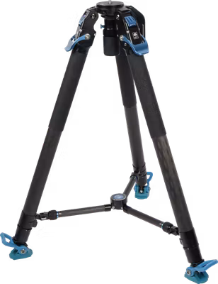 Sirui Pro Video Tripod Rapid SVT-75 Pro