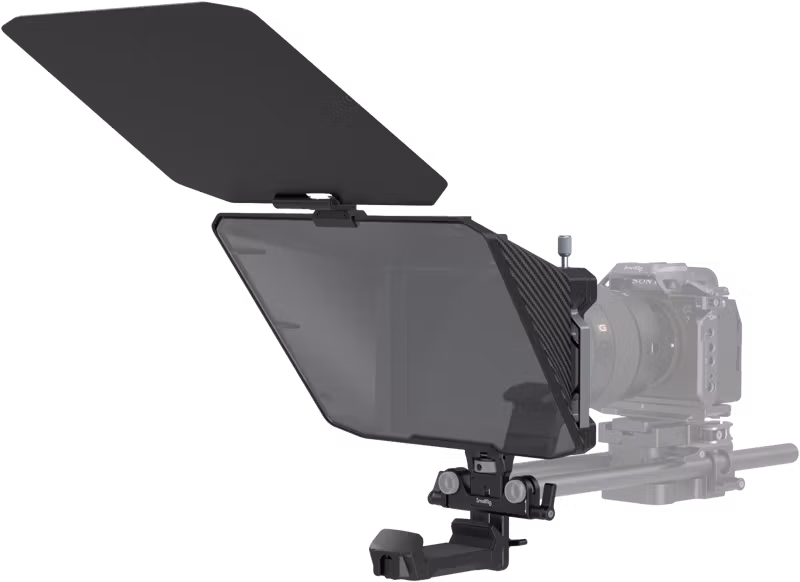 SmallRig 3646 Multifunctional Teleprompter