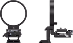 SmallRig 4306 Rotatable Horizontal-to-Vertical Mount Plate Kit for Nikon Z Cameras