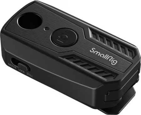 SmallRig 3902 Wireless Remote Control For Sony / Canon / Nikon Cameras
