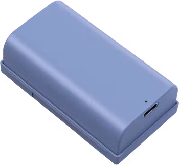 SmallRig 4331 Camera Battery USB-C Rechargable NP-F550