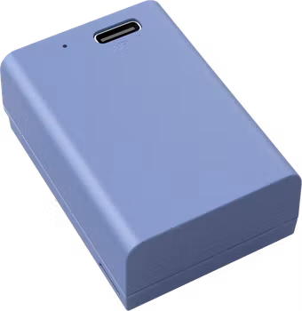 SmallRig 4333 Camera Battery USB-C Rechargable EN-EL25