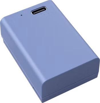 SmallRig 4333 Camera Battery USB-C Rechargable EN-EL25