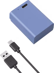 SmallRig 4333 Camera Battery USB-C Rechargable EN-EL25