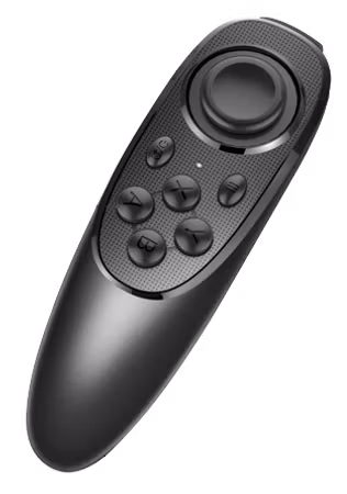 Feelworld Remote controller for TP2A/ TP10/ TP13A/ TP16